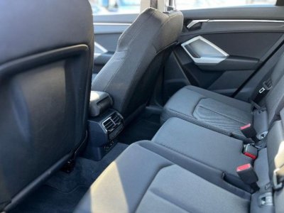 Audi Q3 40 TDI 190CH BUSINESS LINE QUATTRO S TRONIC 7 - 15