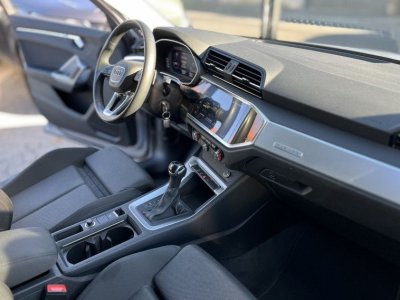 Audi Q3 40 TDI 190CH BUSINESS LINE QUATTRO S TRONIC 7 - 17