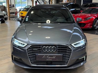 Audi A3 III (2) Sportback 14 TFSI E-TRON 204 S-Line S Tronic 6 Full Options - 2