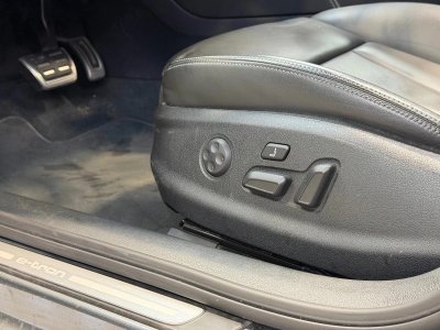 Audi A3 III (2) Sportback 14 TFSI E-TRON 204 S-Line S Tronic 6 Full Options - 9