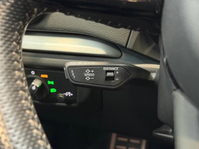 Audi A3 III (2) Sportback 14 TFSI E-TRON 204 S-Line S Tronic 6 Full Options - 28