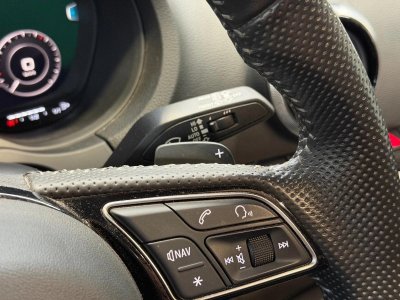 Audi A3 III (2) Sportback 14 TFSI E-TRON 204 S-Line S Tronic 6 Full Options - 29