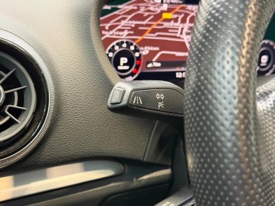 Audi A3 III (2) Sportback 14 TFSI E-TRON 204 S-Line S Tronic 6 Full Options - 30