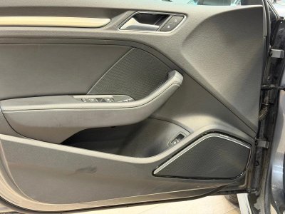 Audi A3 III (2) Sportback 14 TFSI E-TRON 204 S-Line S Tronic 6 Full Options - 32