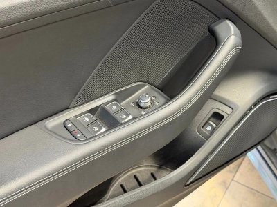 Audi A3 III (2) Sportback 14 TFSI E-TRON 204 S-Line S Tronic 6 Full Options - 33