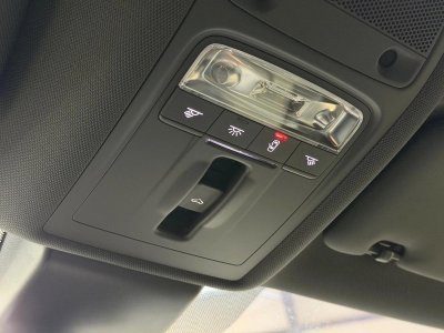 Audi A3 III (2) Sportback 14 TFSI E-TRON 204 S-Line S Tronic 6 Full Options - 40