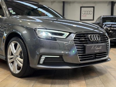 Audi A3 III (2) Sportback 14 TFSI E-TRON 204 S-Line S Tronic 6 Full Options - 42