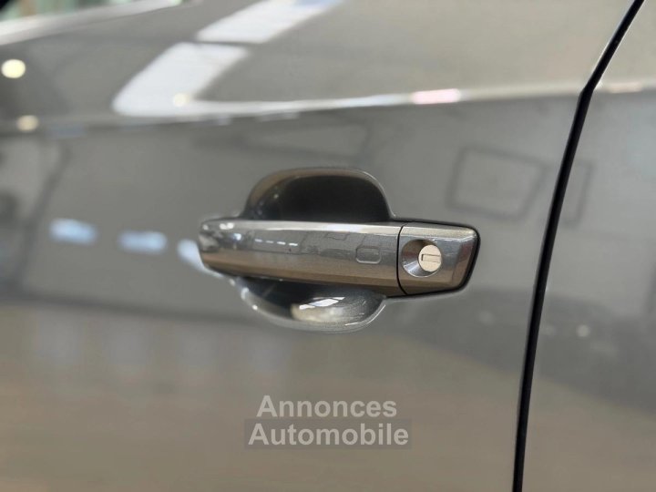 Audi A3 III (2) Sportback 14 TFSI E-TRON 204 S-Line S Tronic 6 Full Options - 43