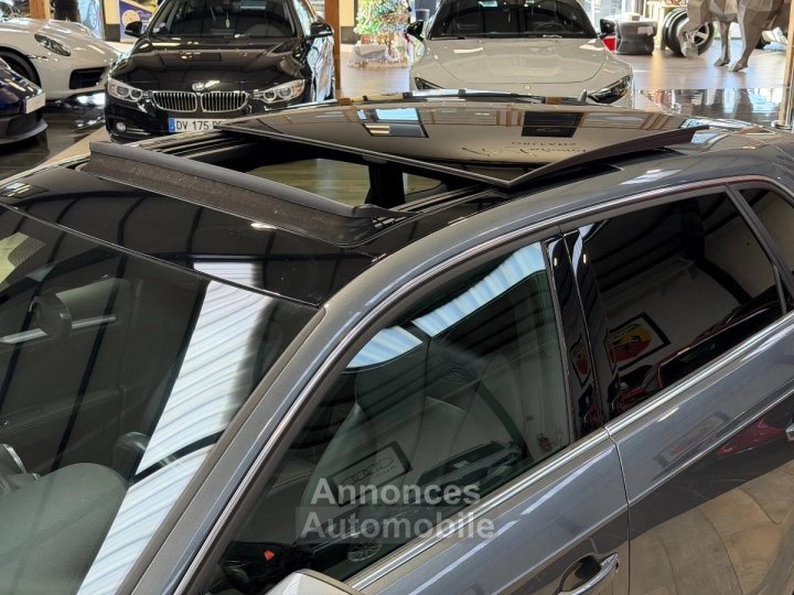 Audi A3 III (2) Sportback 14 TFSI E-TRON 204 S-Line S Tronic 6 Full Options - 44