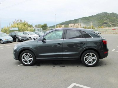 Audi Q3 14 TFSI 150ch COD Ambition Luxe S-tronic- Garantie 12 Mois - 2