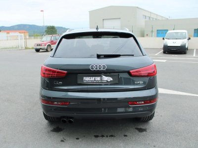 Audi Q3 14 TFSI 150ch COD Ambition Luxe S-tronic- Garantie 12 Mois - 4