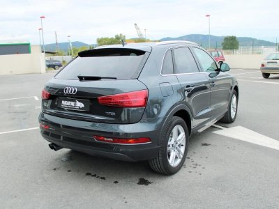 Audi Q3 14 TFSI 150ch COD Ambition Luxe S-tronic- Garantie 12 Mois - 5