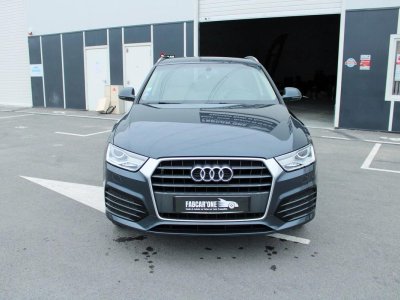 Audi Q3 14 TFSI 150ch COD Ambition Luxe S-tronic- Garantie 12 Mois - 8