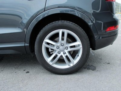 Audi Q3 14 TFSI 150ch COD Ambition Luxe S-tronic- Garantie 12 Mois - 10