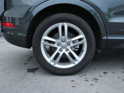 Audi Q3 14 TFSI 150ch COD Ambition Luxe S-tronic- Garantie 12 Mois - 12