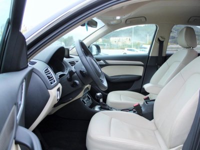 Audi Q3 14 TFSI 150ch COD Ambition Luxe S-tronic- Garantie 12 Mois - 13