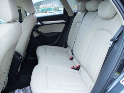 Audi Q3 14 TFSI 150ch COD Ambition Luxe S-tronic- Garantie 12 Mois - 14