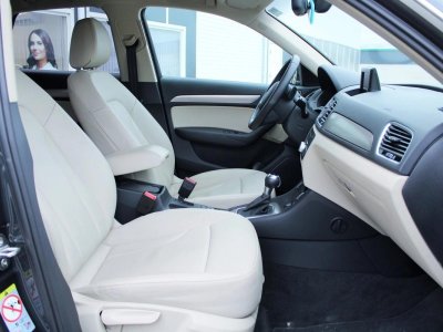 Audi Q3 14 TFSI 150ch COD Ambition Luxe S-tronic- Garantie 12 Mois - 15