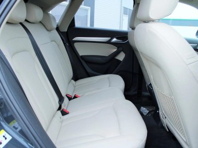 Audi Q3 14 TFSI 150ch COD Ambition Luxe S-tronic- Garantie 12 Mois - 16