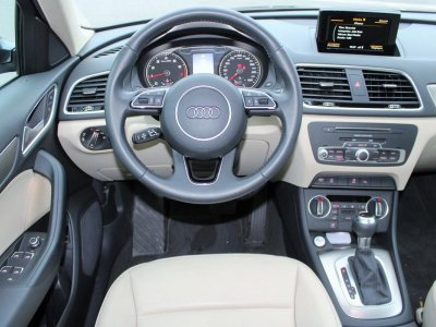 Audi Q3 14 TFSI 150ch COD Ambition Luxe S-tronic- Garantie 12 Mois - 18