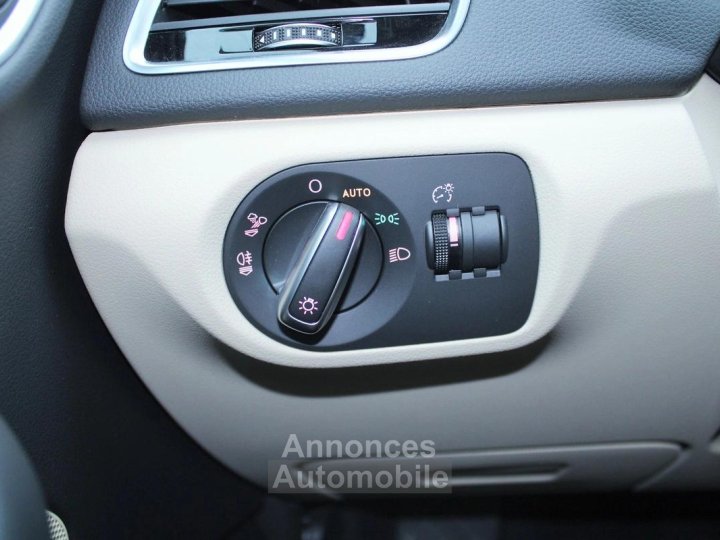 Audi Q3 14 TFSI 150ch COD Ambition Luxe S-tronic- Garantie 12 Mois - 20