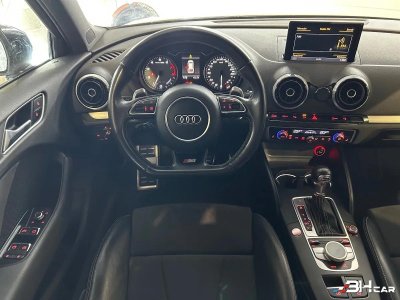 Audi S3 SPORTBACK 20 TFSI 300 QUATTRO S-TRONIC BVA - 3
