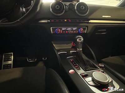 Audi S3 SPORTBACK 20 TFSI 300 QUATTRO S-TRONIC BVA - 14