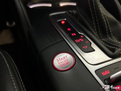 Audi S3 SPORTBACK 20 TFSI 300 QUATTRO S-TRONIC BVA - 16