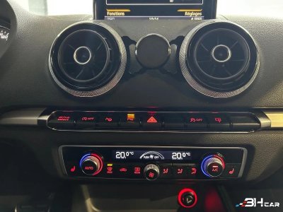 Audi S3 SPORTBACK 20 TFSI 300 QUATTRO S-TRONIC BVA - 19