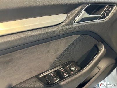 Audi S3 SPORTBACK 20 TFSI 300 QUATTRO S-TRONIC BVA - 20