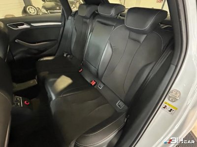 Audi S3 SPORTBACK 20 TFSI 300 QUATTRO S-TRONIC BVA - 25