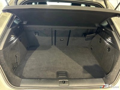 Audi S3 SPORTBACK 20 TFSI 300 QUATTRO S-TRONIC BVA - 28