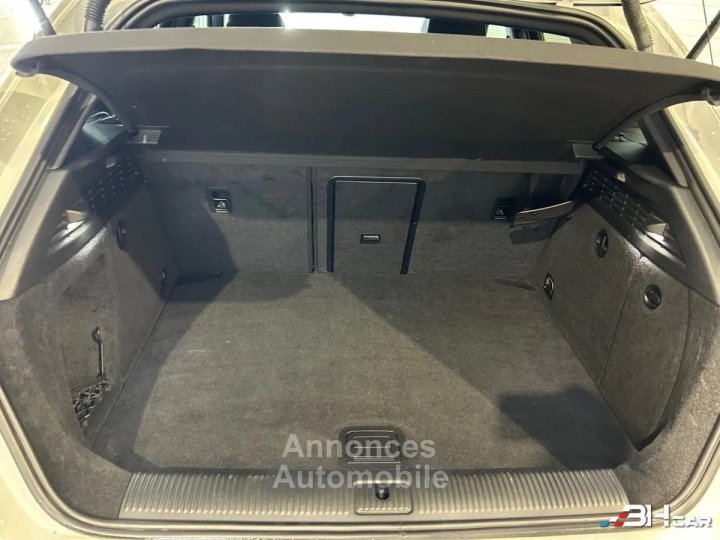 Audi S3 SPORTBACK 20 TFSI 300 QUATTRO S-TRONIC BVA - 28