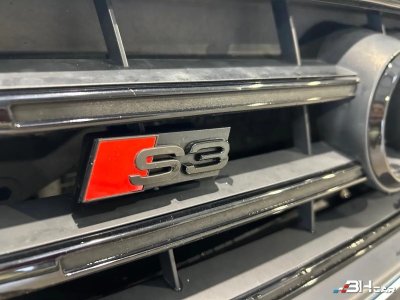 Audi S3 SPORTBACK 20 TFSI 300 QUATTRO S-TRONIC BVA - 29