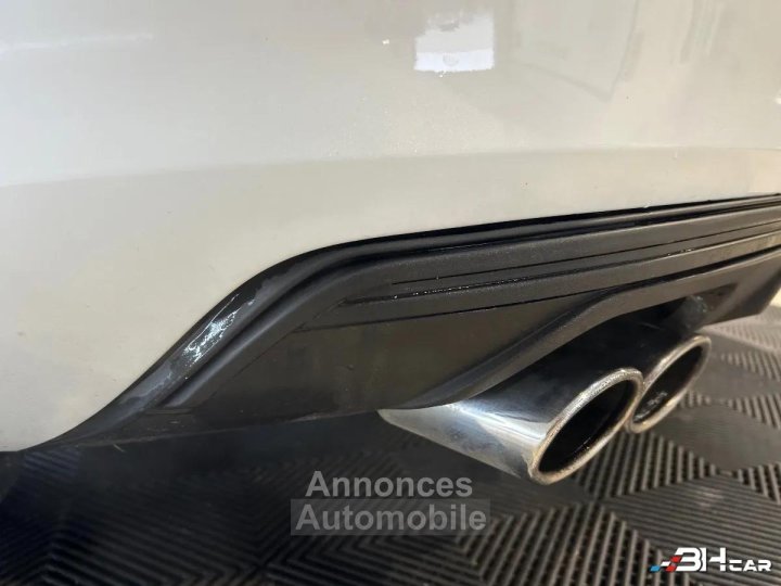 Audi S3 SPORTBACK 20 TFSI 300 QUATTRO S-TRONIC BVA - 31