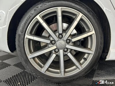 Audi S3 SPORTBACK 20 TFSI 300 QUATTRO S-TRONIC BVA - 33