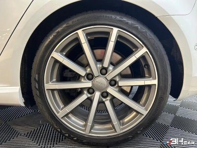 Audi S3 SPORTBACK 20 TFSI 300 QUATTRO S-TRONIC BVA - 36