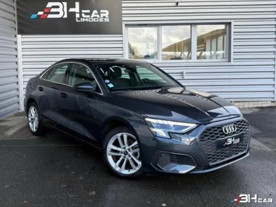 Audi A3 Berline 30 TFSI 110 Business Line TVA récupérable - 1