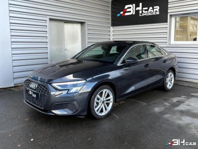 Audi A3 Berline 30 TFSI 110 Business Line TVA récupérable - 2
