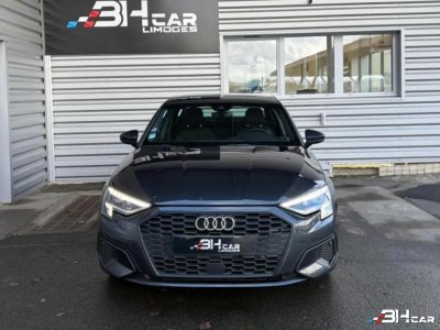 Audi A3 Berline 30 TFSI 110 Business Line TVA récupérable - 3