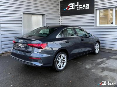 Audi A3 Berline 30 TFSI 110 Business Line TVA récupérable - 5