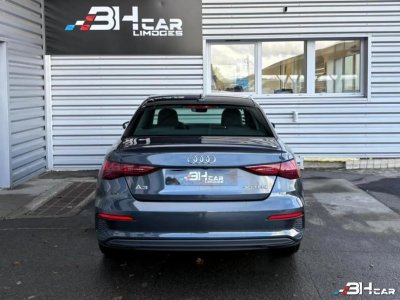 Audi A3 Berline 30 TFSI 110 Business Line TVA récupérable - 6