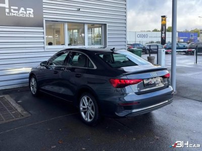 Audi A3 Berline 30 TFSI 110 Business Line TVA récupérable - 7