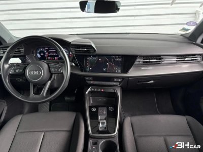 Audi A3 Berline 30 TFSI 110 Business Line TVA récupérable - 9