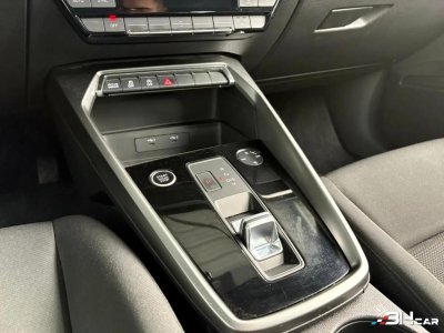 Audi A3 Berline 30 TFSI 110 Business Line TVA récupérable - 13