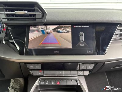Audi A3 Berline 30 TFSI 110 Business Line TVA récupérable - 14