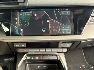 Audi A3 Berline 30 TFSI 110 Business Line TVA récupérable - 15