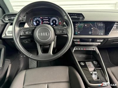 Audi A3 Berline 30 TFSI 110 Business Line TVA récupérable - 16