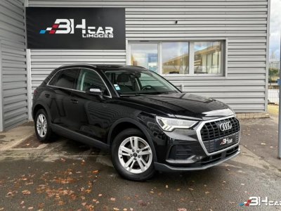 Audi Q3 20 35 TDI 150 BUSINESS LINE S-TRONIC TVA Réupérable - 1