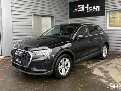 Audi Q3 20 35 TDI 150 BUSINESS LINE S-TRONIC TVA Réupérable - 2